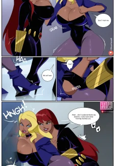 Sexy♥Crossover0004