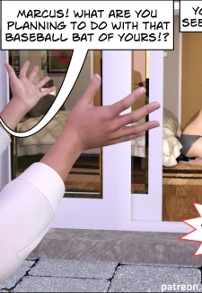 Slutty Wife Chronicles- Mature3D (12)