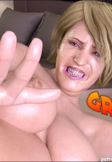 Slutty Wife Chronicles- Mature3D (36)