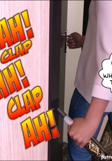 Slutty Wife Chronicles- Mature3D (44)