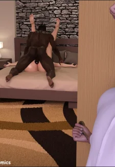 Slutty Wife Chronicles- Mature3D (47)