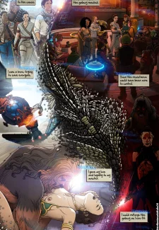 Star Wars- A Complete Guide to Wookie Sex 6 (Alx) (13)