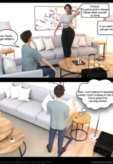 Summer Visit- BDComics (11)