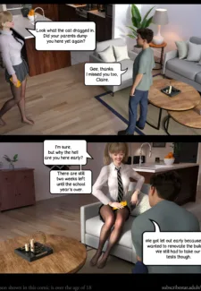 Summer Visit- BDComics (16)