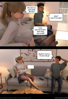 Summer Visit- BDComics (22)