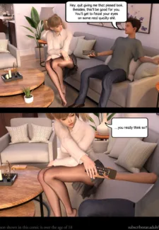 Summer Visit- BDComics (26)