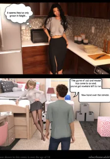 Summer Visit- BDComics (29)