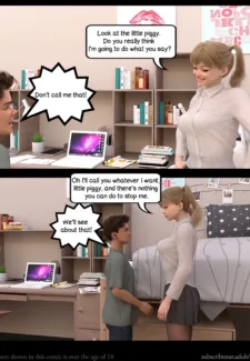 Summer Visit- BDComics (30)