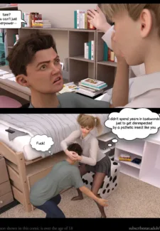 Summer Visit- BDComics (32)