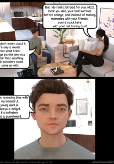 Summer Visit- BDComics (8)