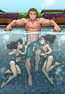 Swimsuit Issue Size Queen [Rabies T Lagomorph] (7)