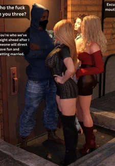 The Black Spade Club- Mature3d (4)