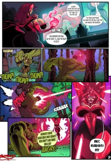The Insatiable Hulk 0009