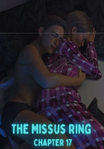 The Missus Ring Ch.17- Lexx228