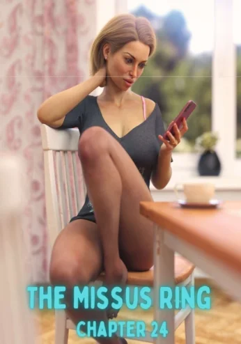 The Missus Ring Ch.24- Lexx228