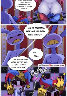 The Welcome Gift [MayCandy] (10)
