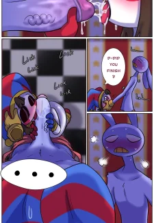 The Welcome Gift [MayCandy] (11)