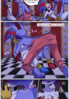 The Welcome Gift [MayCandy] (12)