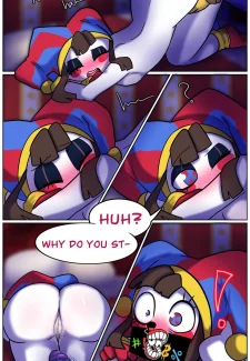 The Welcome Gift [MayCandy] (16)