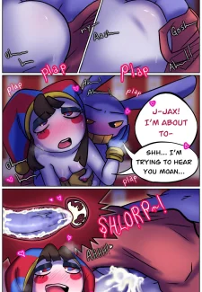 The Welcome Gift [MayCandy] (19)