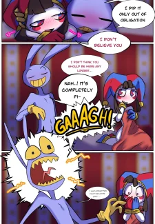 The Welcome Gift [MayCandy] (20)