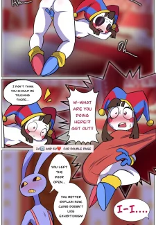 The Welcome Gift [MayCandy] (3)