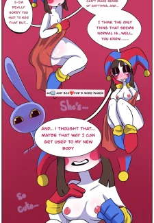 The Welcome Gift [MayCandy] (4)
