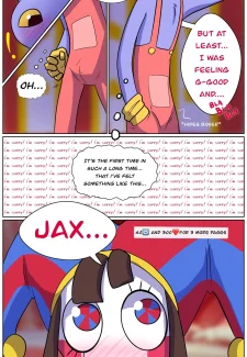 The Welcome Gift [MayCandy] (5)