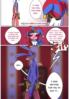 The Welcome Gift [MayCandy] (6)