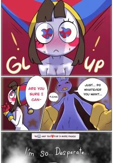 The Welcome Gift [MayCandy] (7)