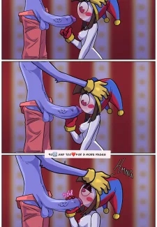 The Welcome Gift [MayCandy] (8)