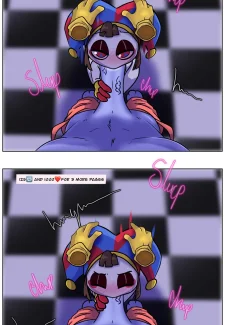 The Welcome Gift [MayCandy] (9)