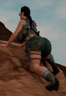 Tomb Raider- PigKing (10)