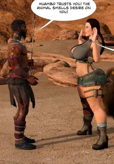 Tomb Raider- PigKing (100)