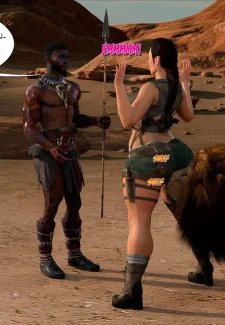 Tomb Raider- PigKing (101)
