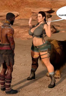 Tomb Raider- PigKing (102)