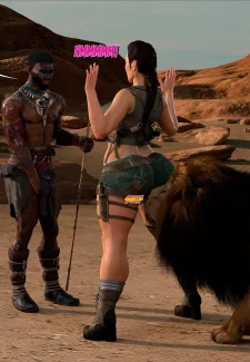 Tomb Raider- PigKing (103)