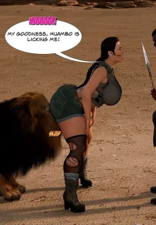 Tomb Raider- PigKing (105)