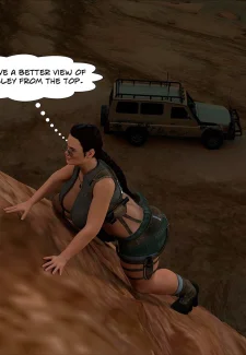 Tomb Raider- PigKing (11)