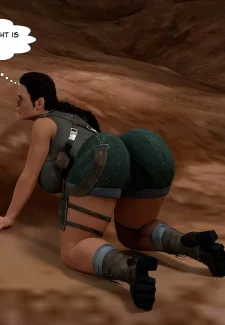 Tomb Raider- PigKing (14)