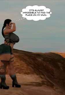 Tomb Raider- PigKing (21)