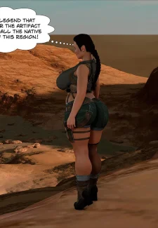 Tomb Raider- PigKing (23)