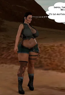 Tomb Raider- PigKing (26)