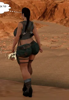 Tomb Raider- PigKing (27)