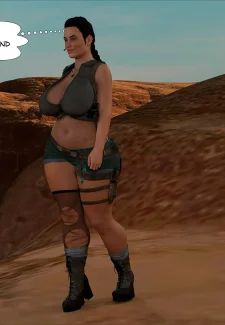 Tomb Raider- PigKing (28)