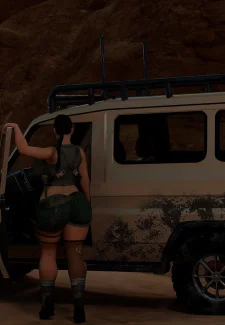 Tomb Raider- PigKing (32)