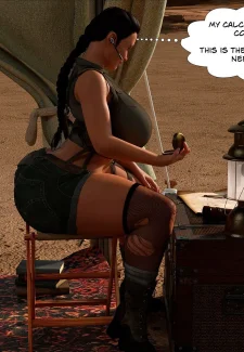 Tomb Raider- PigKing (45)