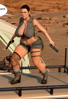 Tomb Raider- PigKing (56)