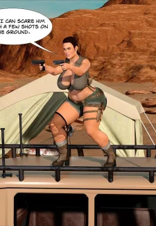 Tomb Raider- PigKing (59)