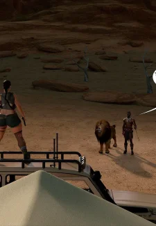 Tomb Raider- PigKing (74)